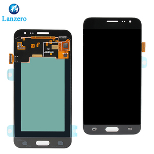 Lcd Display for samsung Galaxy J3 Pro J3P J3110 LCD Display Digitizer Panel Assembly Parts for Galaxy J3 Pro - Product Image 2