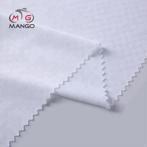 Thiết Kế Mới Bán Buôn Super Poly Đan Vải Duy Nhất Jersey - Product Image 6