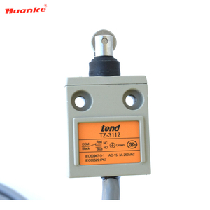 China fsupply piezas de la carretilla elevadora interruptor de límite para xilin carretilla elevadora eléctrica camión de paleta de la - Product Image 1