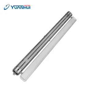 Thiết Bị Chiếu Sáng Huỳnh Quang Chống Nước <span class=keywords><strong>T5</strong></span>/T8 Ip65 - Product Image 1