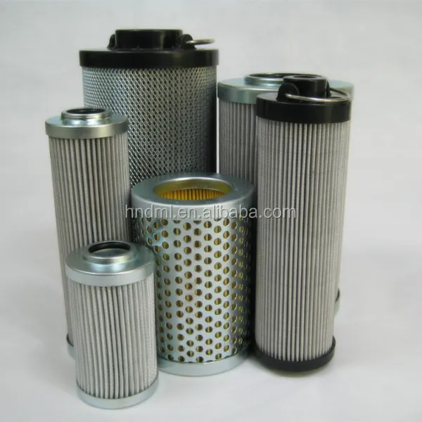 Fabricante de filtro de óleo, substituição para o elemento de filtro de óleo de estação hidráulica zinga re-409-10, filtros zinga re-409-10