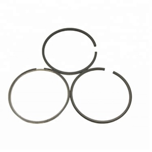 LR004438 08-148100-00 apto para Land Rover Defender 2,2 <span class=keywords><strong>Puma</strong></span> Diesel <span class=keywords><strong>conjunto</strong></span> de anillo de pistón - Product Image 5