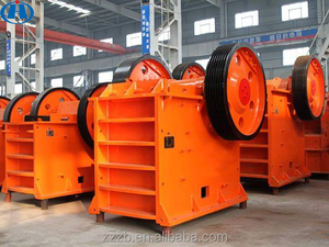 Fabrik preis Erz Rock Mining Equipment Backen brecher Zum Verkauf