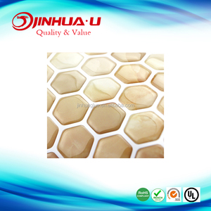 Phenol Formaldehyde Resin Các Nhà Sản Xuất Bảng Điều Khiển Rod Lỏng Phenolic Resin - Product Image 5
