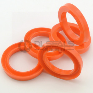 DL cho mô hình Máy bơm nước áp lực cao Phụ tùng thực phẩm cấp độ bền tuyệt vời linh hoạt 40 Mpa ISO9001 con dấu cơ khí - Product Image 6