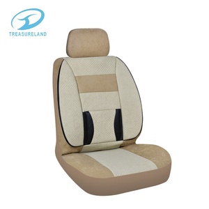 Renkli Zarif Araba Iç Döşeme Araba klozet kapağı Spor - Product Image 3