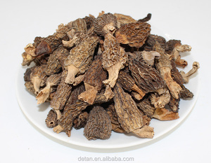 Detan Séchés Morilles Sauvages Rare Comestibles <span class=keywords><strong>Champignon</strong></span> - Product Image 3