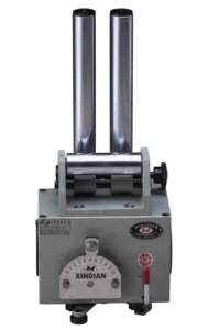 Rolling Ring Drive Traverse Ổ Quanh Co Đơn Vị GP20B XINDIAN Traverse Winder Máy - Product Image 3