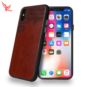 Nouvelle arrivée personnalisé couture multicolore PU en cuir en cuir cas de téléphone mobile pour <span class=keywords><strong>iphone</strong></span> <span class=keywords><strong>7</strong></span> cas - Product Image 2