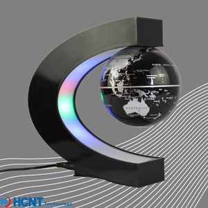 la levitazione magnetica <span class=keywords><strong>3d</strong></span> globo del mondo - Product Image 2