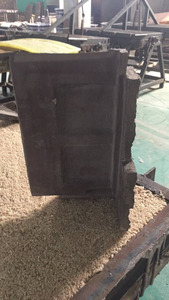 Polyurethane Vẻ Đẹp Giá Rẻ Trang Trí Dễ Dàng Cài Đặt Tường Panel PU Faux Đá Góc - Product Image 3