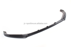 Avant en Fiber de carbone Spoiler aile de voiture pour VW <span class=keywords><strong>Volkswagen</strong></span> <span class=keywords><strong>Tiguan</strong></span> R Style - Product Image 5