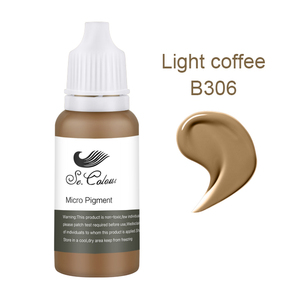 Orgánico puro pigmento <span class=keywords><strong>Microblading</strong></span> 29 colores permanente cejas/labios maquillaje tinta del tatuaje micropigmentacion - Product Image 2