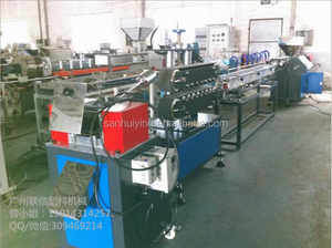 Bande de Cheveux en plastique Ligne de Production - Product Image 2