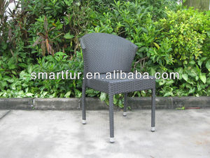 liquidation <span class=keywords><strong>de</strong></span> meubles en rotin chaises en aluminium bon marché - Product Image 1