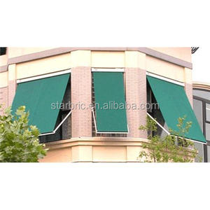 보장 5 년을 가진 안뜰 가구를 위한 100% olefin pp 옥외 직물 - Product Image 4