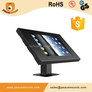 Soporte ajustable personalizado para tableta, 10,1 pulgadas - Product Image 5