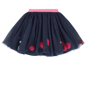 बच्चा कपड़े निर्माता सुंदर सुंदर बच्चों झोंके <span class=keywords><strong>tulle</strong></span> स्कर्ट