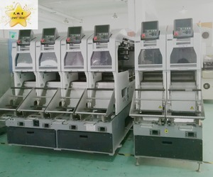 Fuji NXT M3S SMT chọn và đặt máy cho máy dòng SMT - Product Image 2