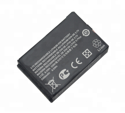PMNN4468A 3.7V 2300MAh Li-ion BATTERY for motorola SL300 SL500 SL1600 SL4000 SL4010 SL7000 SL1M Series Portable Radios