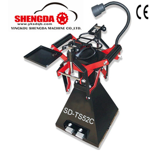 Écarteur de <span class=keywords><strong>pneus</strong></span> de voiture SD-TS2 - Product Image 3