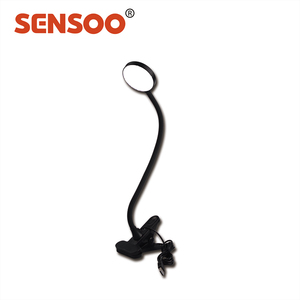 Wholesale Modern USB touch switch dimmable clip 3 w led lamp dining table - Product Image 4