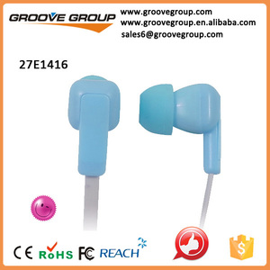 Niños coches lindo auricular para linda animal auriculares para teléfonos móviles - Product Image 2