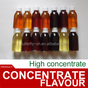 Sabor a fruta concentrado - Product Image 2