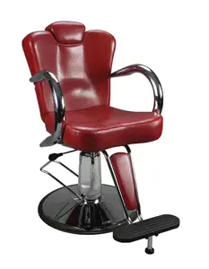 살롱 의자 헤어 드레싱 의자 핫 세일 안락 의자 이발사 의자 QZ-06BX