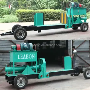 Gỗ Công Nghiệp Máy Móc Làm Việc Rừng Gỗ Log Splitter Và Saw Máy