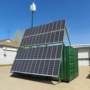 Fabricante <span class=keywords><strong>mono</strong></span> paneles solares cristalinos <span class=keywords><strong>mono</strong></span> 380 vatios 5BB panel solar sistemas - Product Image 5