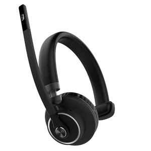 New Arrival tiếng ồn hủy bỏ tai nghe không dây Trucker Tai nghe <span class=keywords><strong>bluetooth</strong></span> cho điện thoại di động - Product Image 3