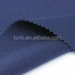 Modacrylic Polar Fleece Fabric