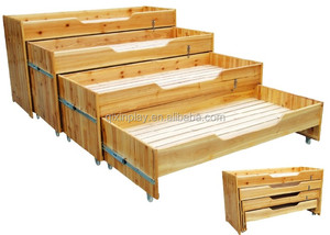 Chaises et tables d'école maternelle <span class=keywords><strong>en</strong></span> <span class=keywords><strong>bois</strong></span> ignifuges / 6 places Meubles <span class=keywords><strong>en</strong></span> <span class=keywords><strong>bois</strong></span> pour enfants / Table d'étude carrée pour enfants QX-196E - Product Image 3