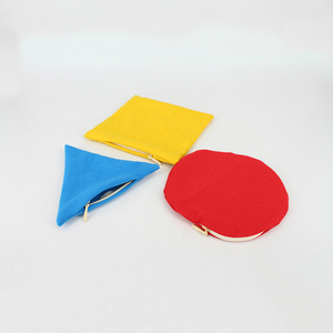 China fabricación profesional maíz agujero Junta <span class=keywords><strong>haba</strong></span> bolsa juego bolsa de frijol - Product Image 1