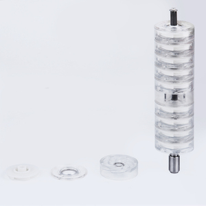 Buena calidad bomba Solar sumergible 80 m - Product Image 5