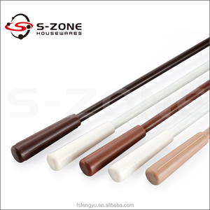 <span class=keywords><strong>Fibra</strong></span> de <span class=keywords><strong>vidrio</strong></span> acrílico barras de cortina - Product Image 1