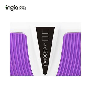 Máquina de vibración de todo el cuerpo masaje Loco Del ajuste/masajeador 200 W - Product Image 6