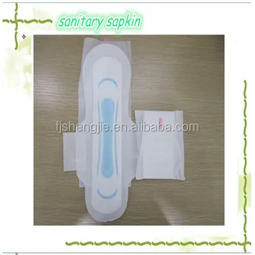 280mm night use sanitary napkin, sanitary pads, sanitary towel