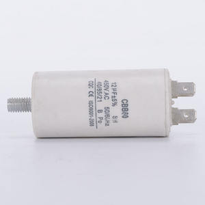 Condensateur ODOELEC 16µF 450V 40/85/21 cbb60 <span class=keywords><strong>en60252</strong></span> - Product Image 6