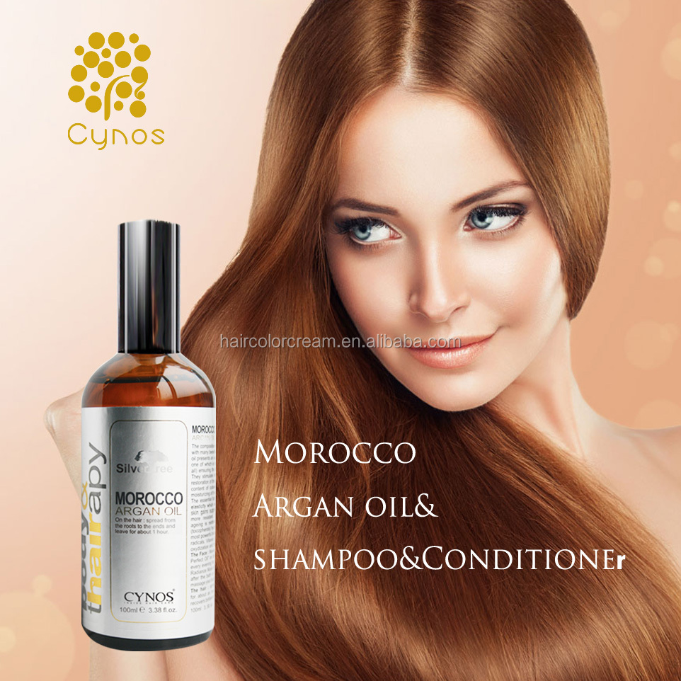 Hair Health Care Spa Cosmetic Argan Oil Organic Private Label Moroccan Oil Hair Care Products Keratin Hair Treatment