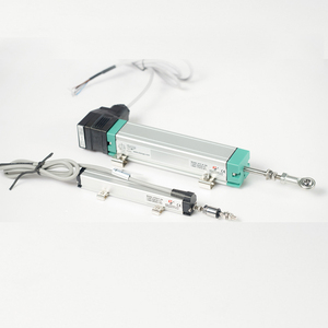 Factory supply KTM 100mm miniature <strong>rod</strong> pull linear position <strong>sensor</strong>