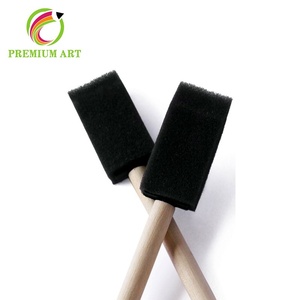 Pelo personalizado arte logotipo personalizado pintura al óleo - Product Image 2