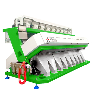 Commerce Assurance pierres couleur trieuse/machine de tri avec prix <span class=keywords><strong>discount</strong></span> - Product Image 2