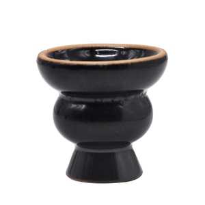 Nargile de Sheesha Narguile Chicha <span class=keywords><strong>Cachimbas</strong></span> tabaco Shisha cerámica, tazón de fuente de Hookah tazón - Product Image 3