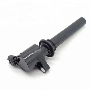 Pack de bobines de contact, pièces détachées pour voiture, pour <span class=keywords><strong>Ford</strong></span> Escape <span class=keywords><strong>Taurus</strong></span> Mazda 3.0L, 2003 — 2008, ap02 - Product Image 1