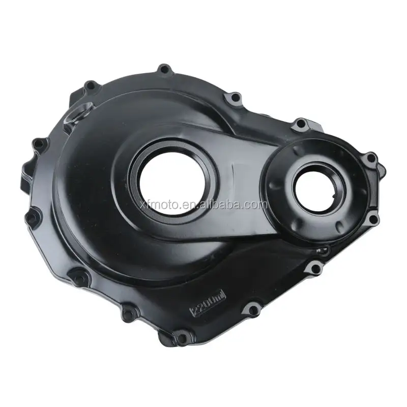 इंजन स्टार्टर सुजुकी gsxr600 gsxr750 के लिए crankcase कवर 2008-2011