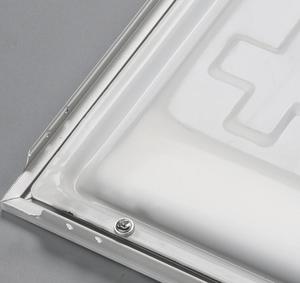 <span class=keywords><strong>2025</strong></span> Sản phẩm mới 9 mét Slim <span class=keywords><strong>LED</strong></span> Bảng điều chỉnh ánh sáng không có màn hình Flash ugr <19 2 năm bảo hành cho các trường học phòng khách văn phòng ứng dụng - Product Image 3