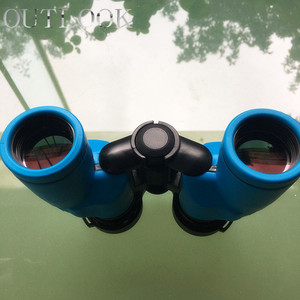 Instrumento óptico de mano <span class=keywords><strong>binocular</strong></span> 8x30 al aire libre turismo prismáticos - Product Image 6