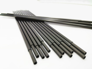 <span class=keywords><strong>Cfrp</strong></span> sợi carbon pultruded hồ sơ Ống Vuông - Product Image 5